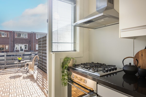 Medium property photo - Burgemeester van Tuyllkade 32BS, 3553 AJ Utrecht